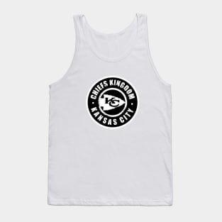 Kingdom Tank Top